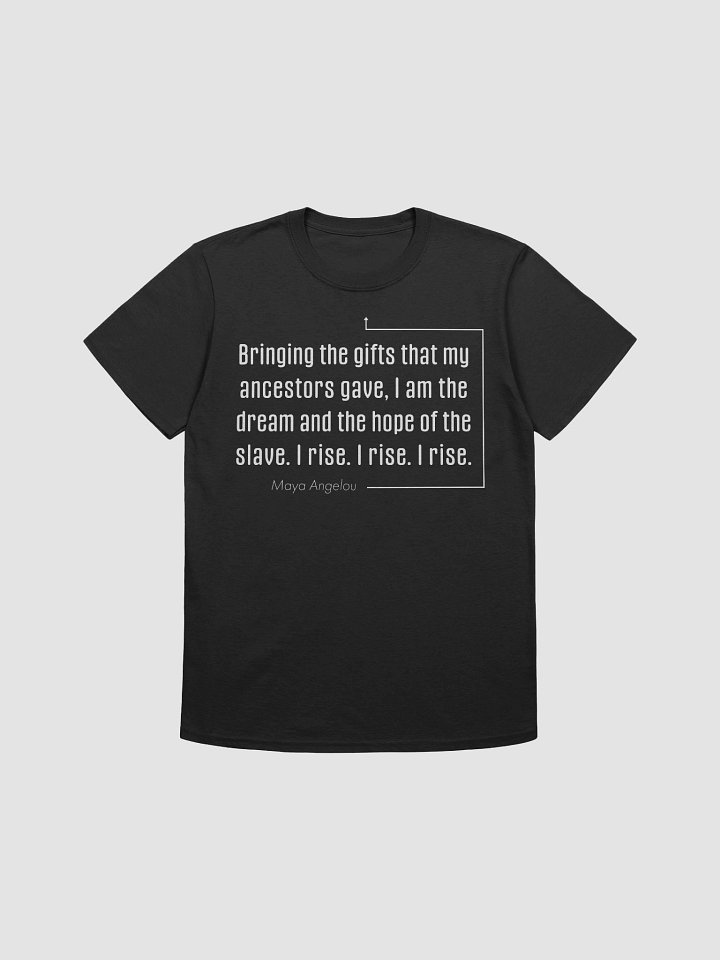 I AM THE DREAM AND THE HOPE T-SHIRT product image (5)