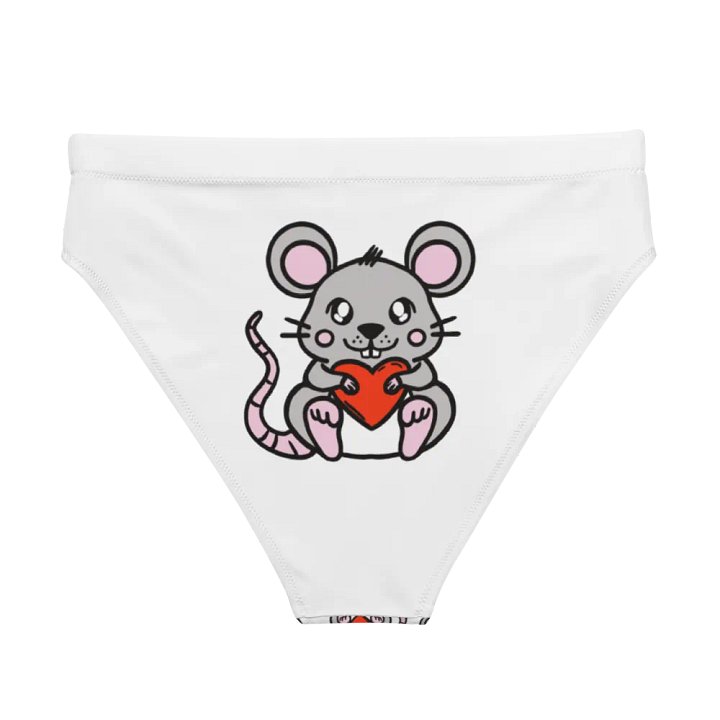 Rat Underwear product image (1)