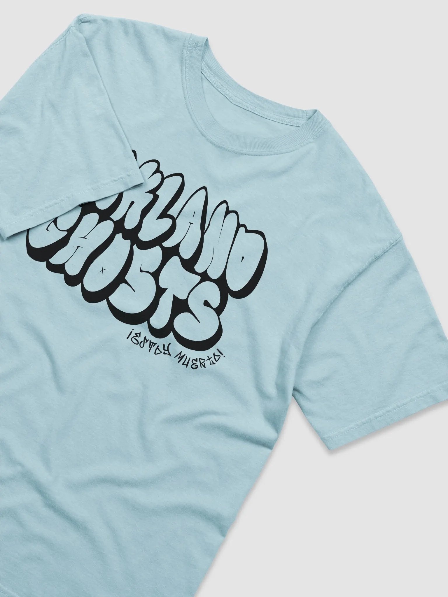 OG Graffiti T product image (28)
