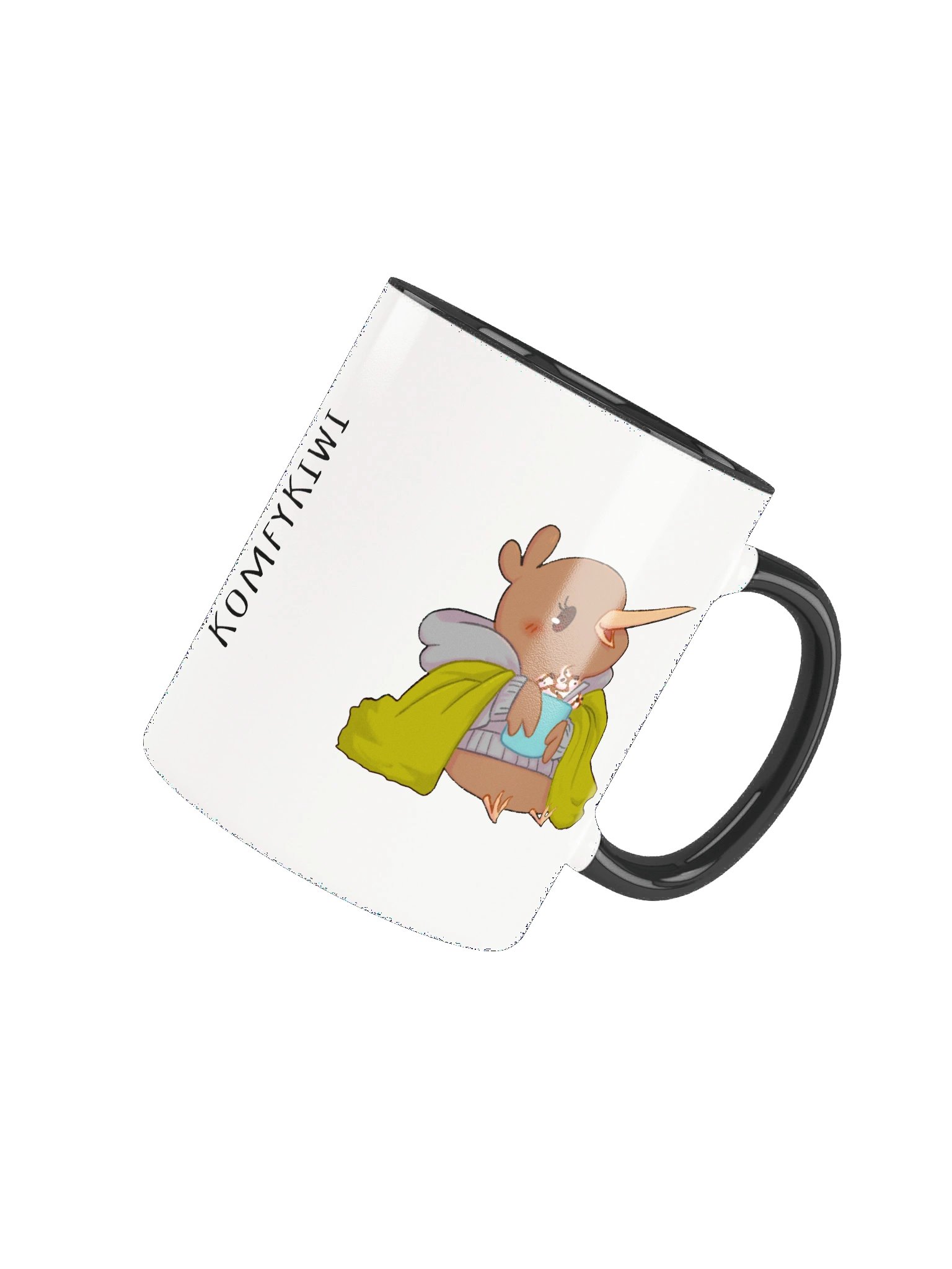 OGKiwi - Piss Blankie Mug product image (25)
