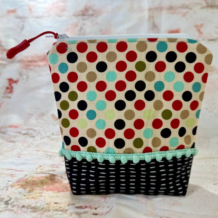 Small Zipper Pouches product image (1)