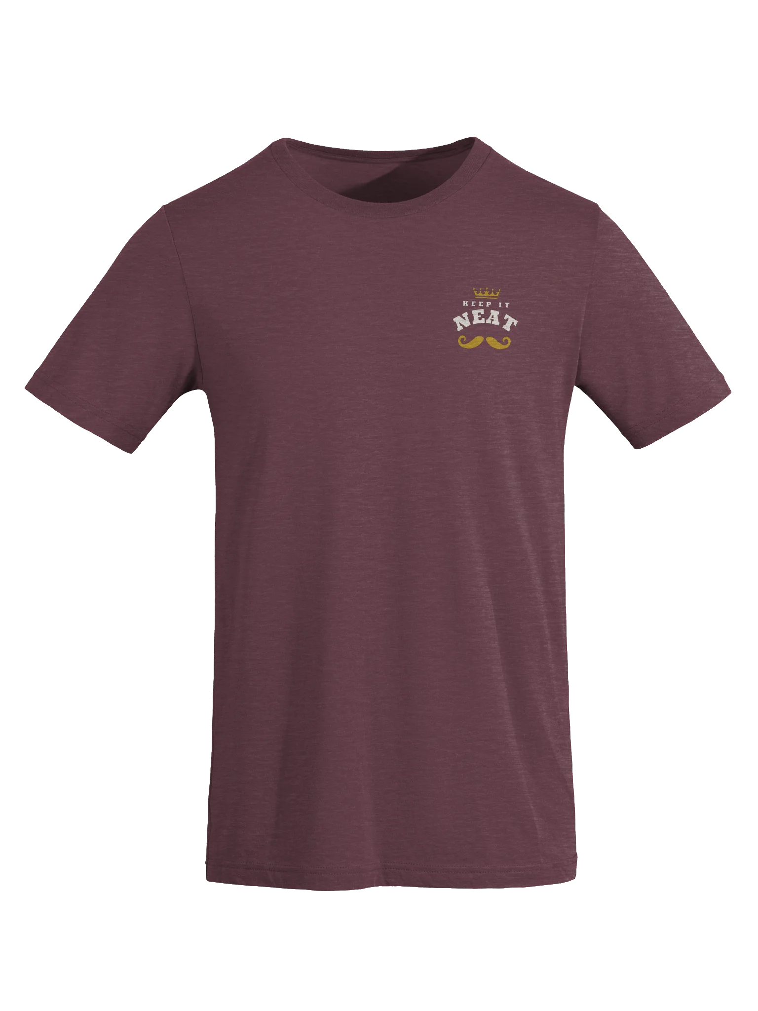 The Keep It Neat Tee product image (44)