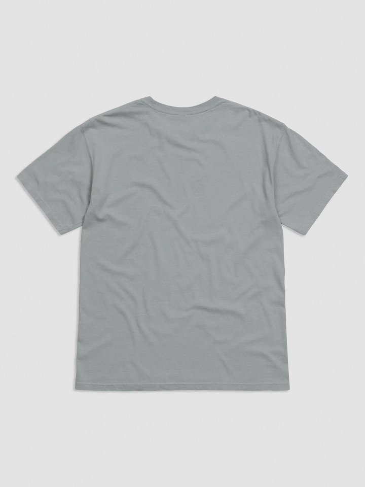 ACS - Stitched Logo T-Shirt, Granite product image (2)