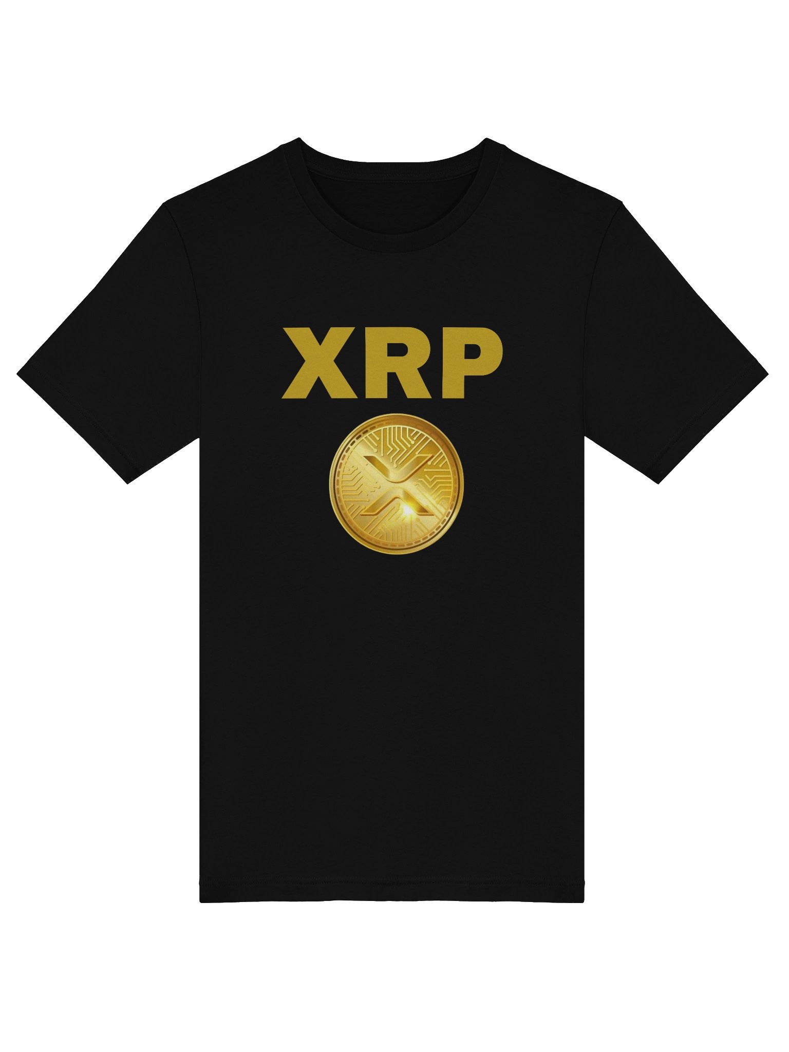 XRP Shirt product image (17)