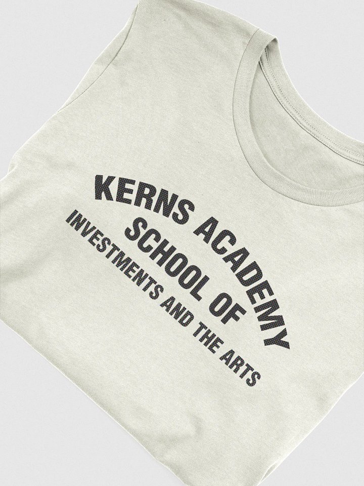 Kerns Academy Tee product image (1)