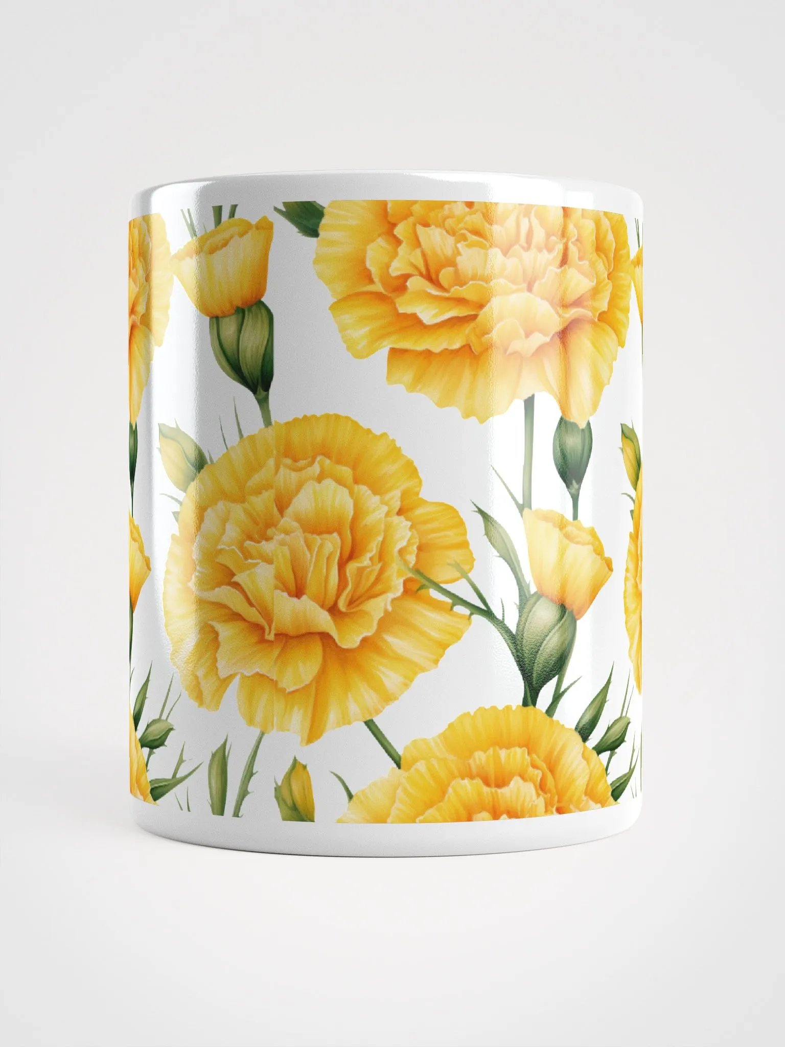 Sunshine Blooms Mug product image (9)