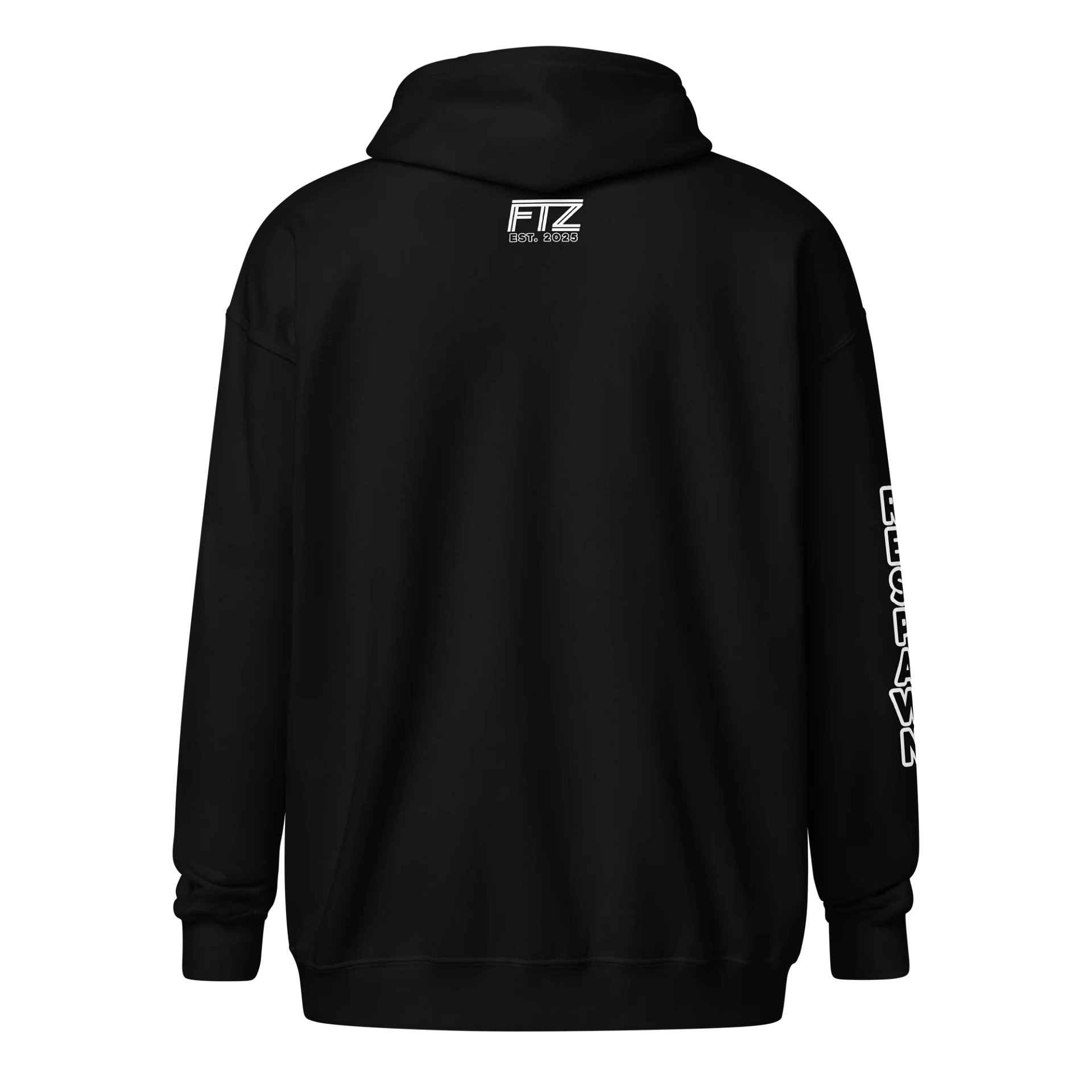 FTZ Zip Face product image (3)