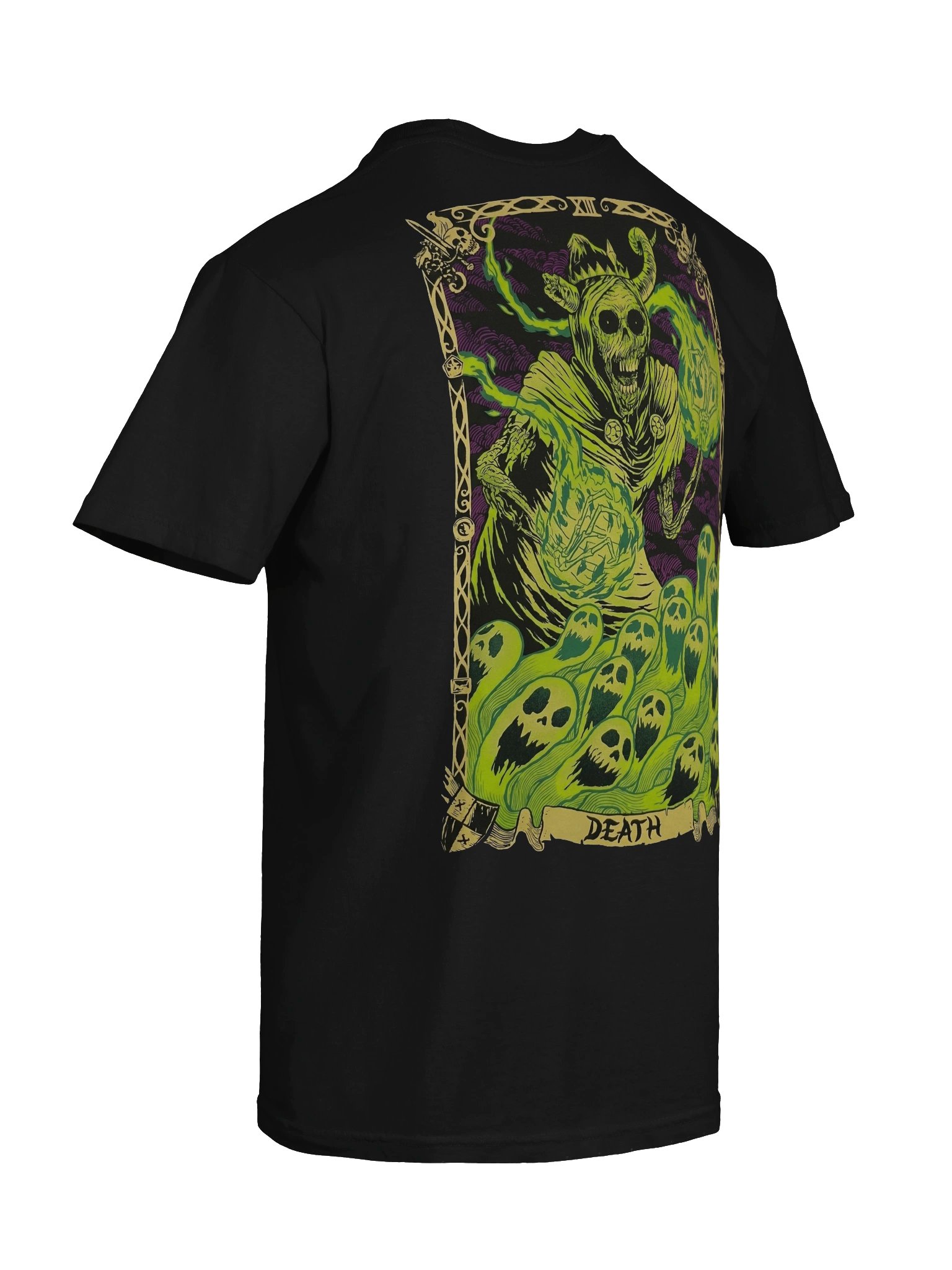 DEATH product image (5)