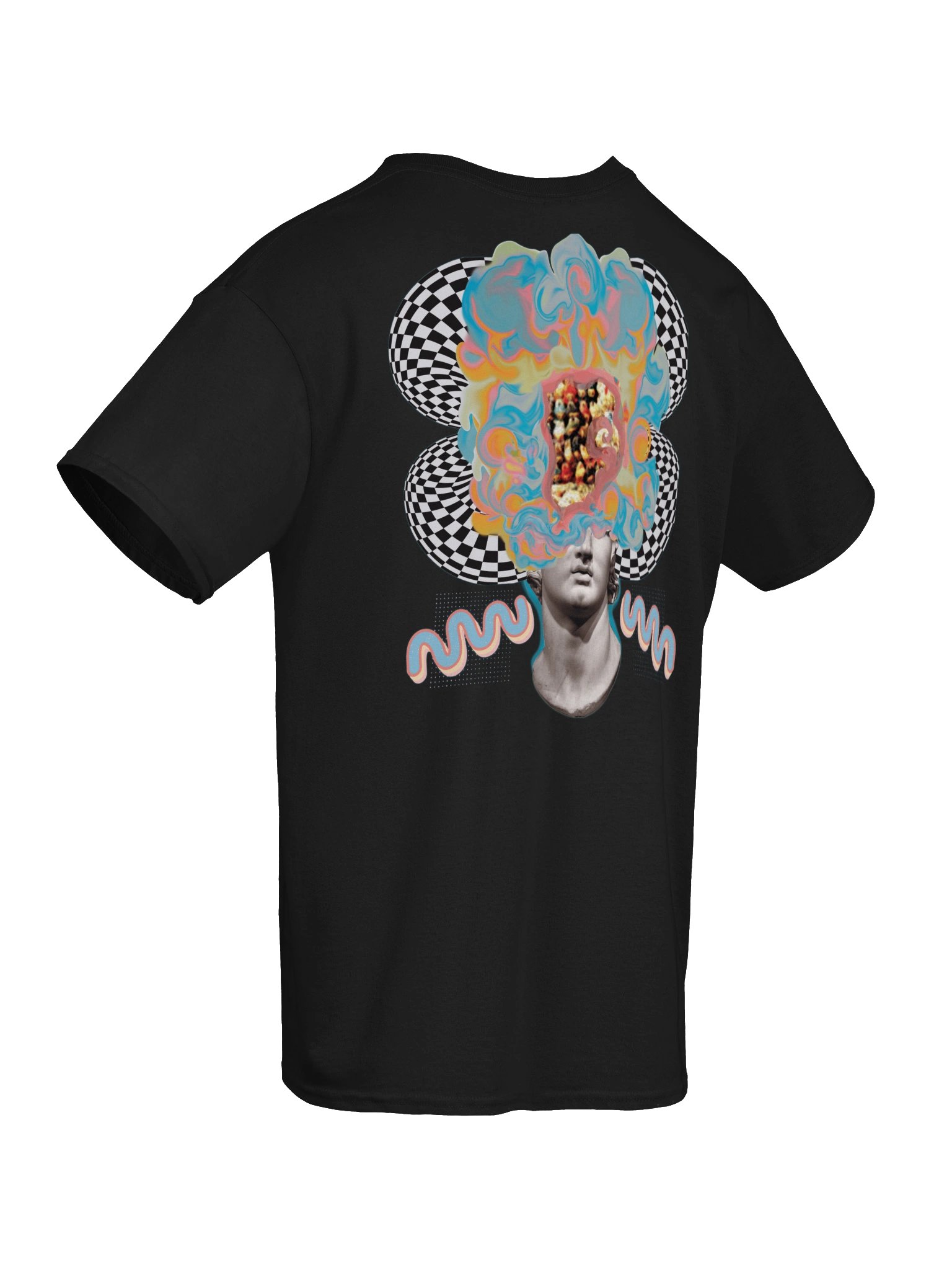 OVRLOAD Tshirt product image (8)