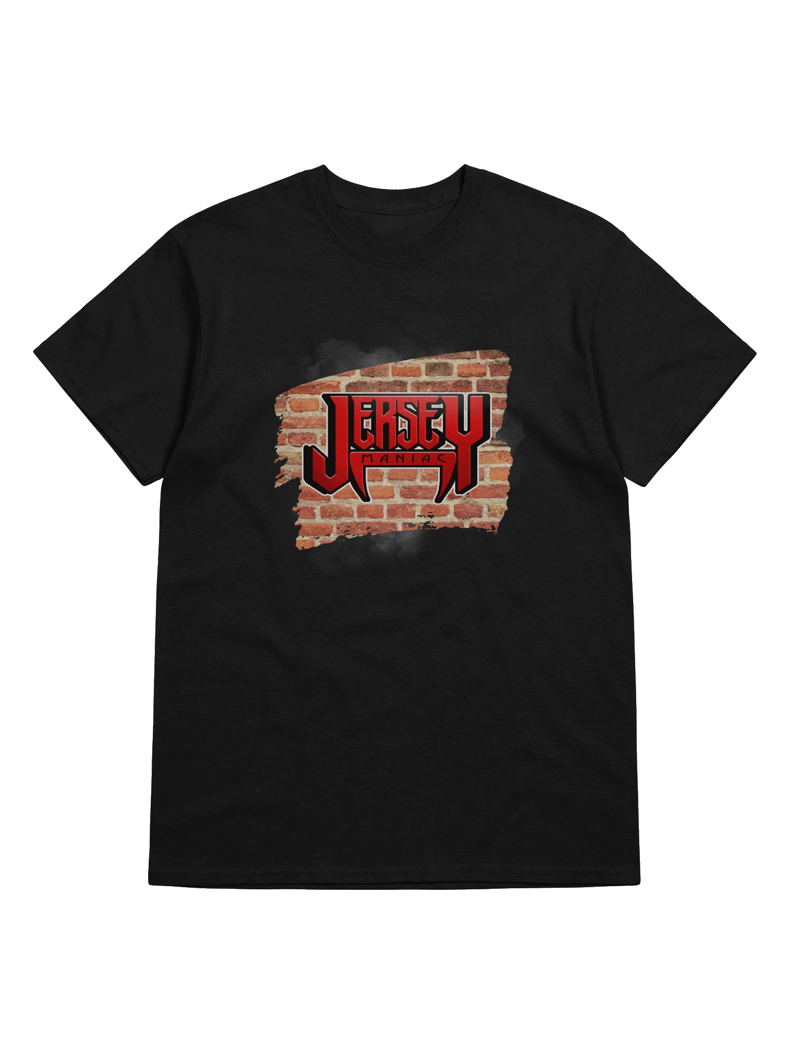 The Brick Wall & Logo product image (5)