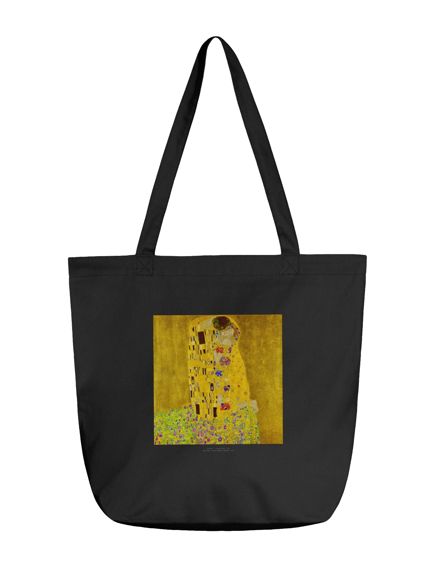 The Kiss — Tote Bag product image (1)