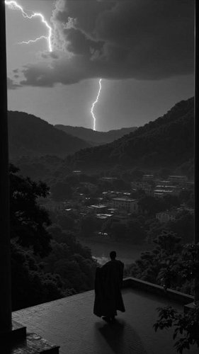 DATA LOG: 11 // Lights of Darkness

I used to look outside my building on the 9th floor, gazing into the gradient horizon...w...