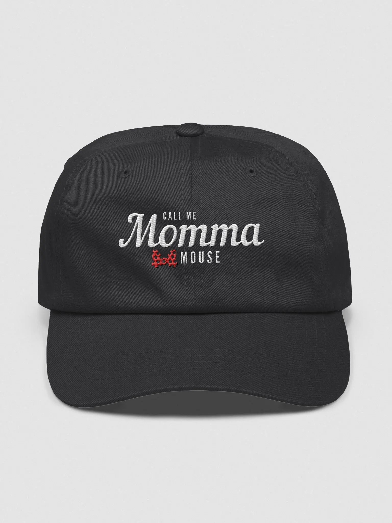 Call Me Momma Mouse - Hat product image (1)