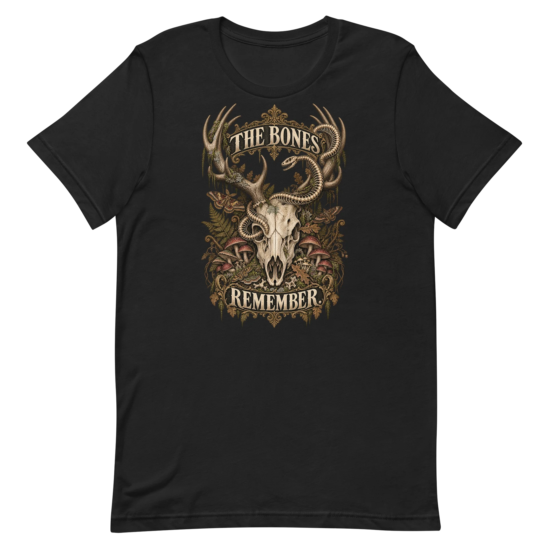 The Bones Remember product image (2)