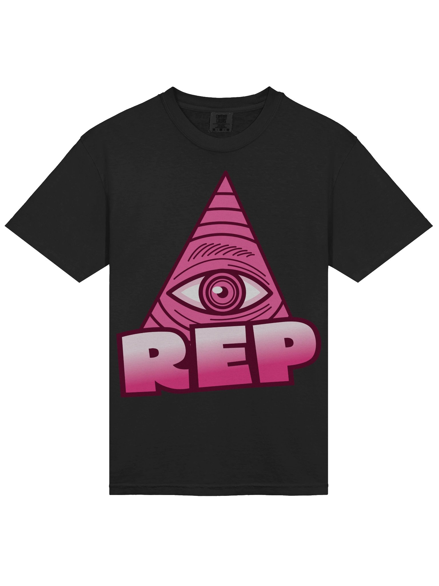 Repsquad Membership Shirt—OG Return product image (3)