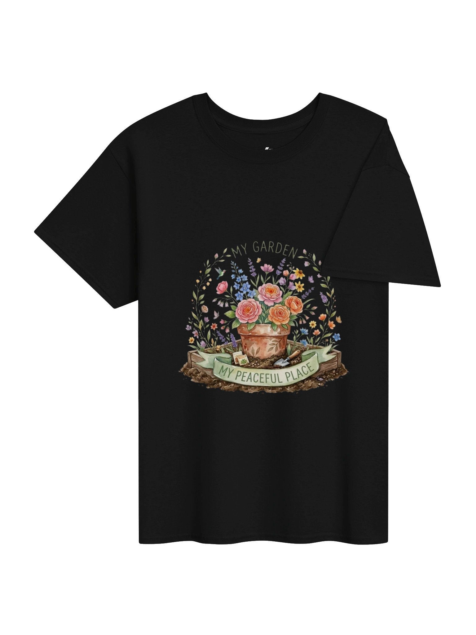 Garden Tee product image (64)