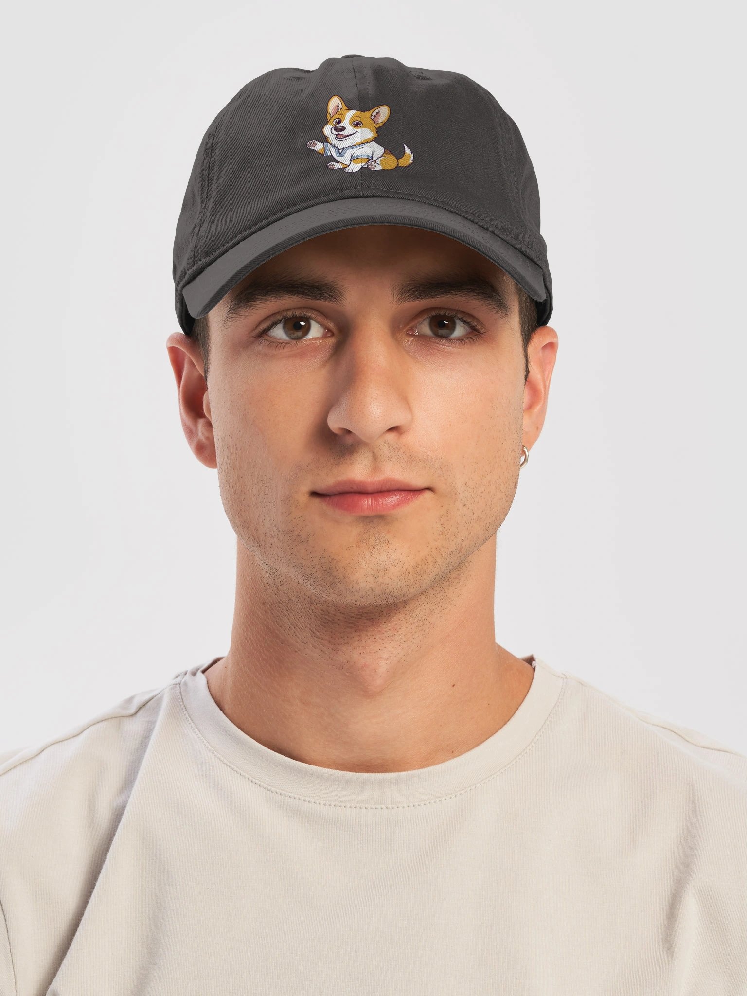 Thinker's Hat product image (5)