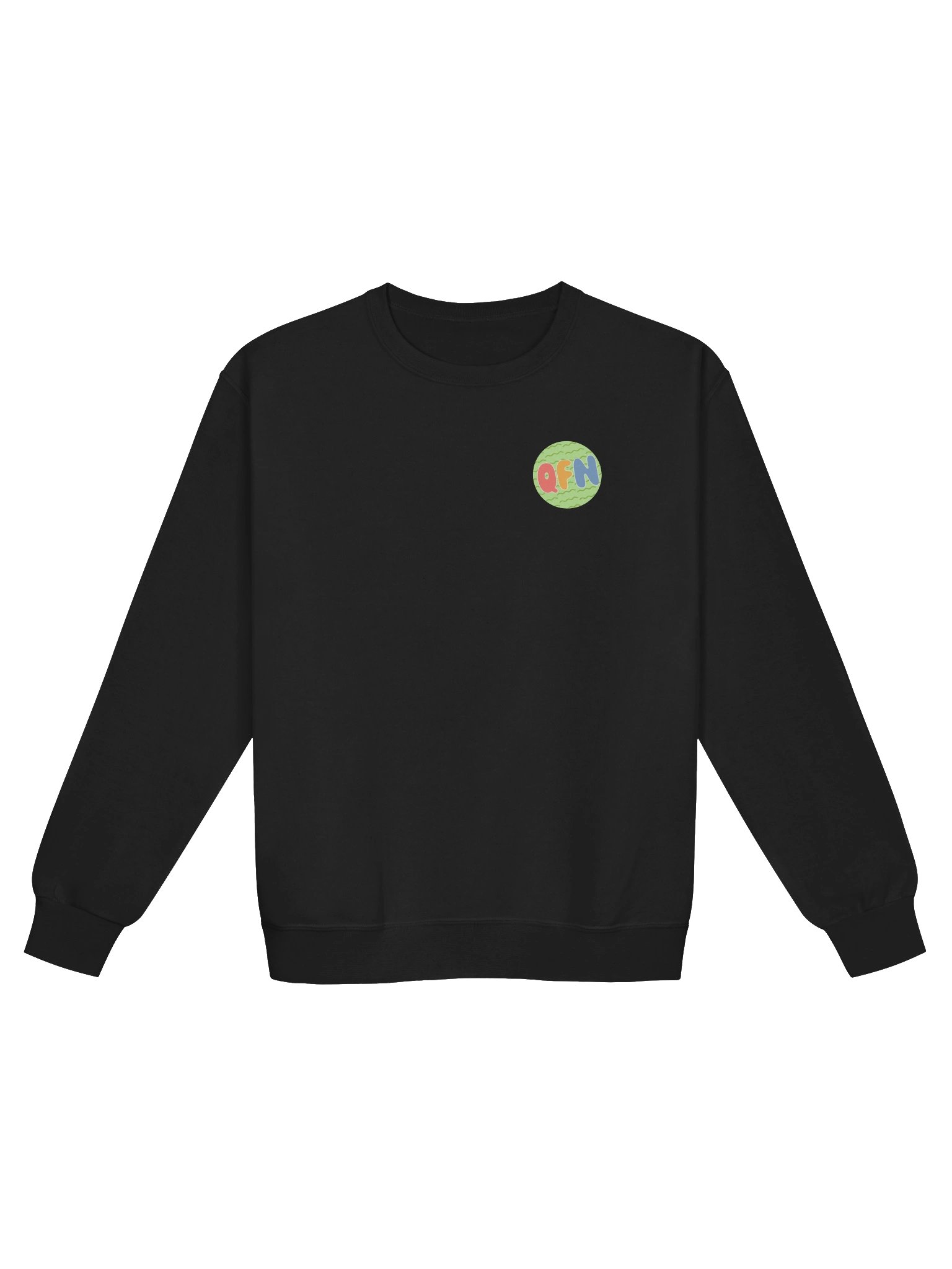 Qualified for Sweatshirt product image (2)
