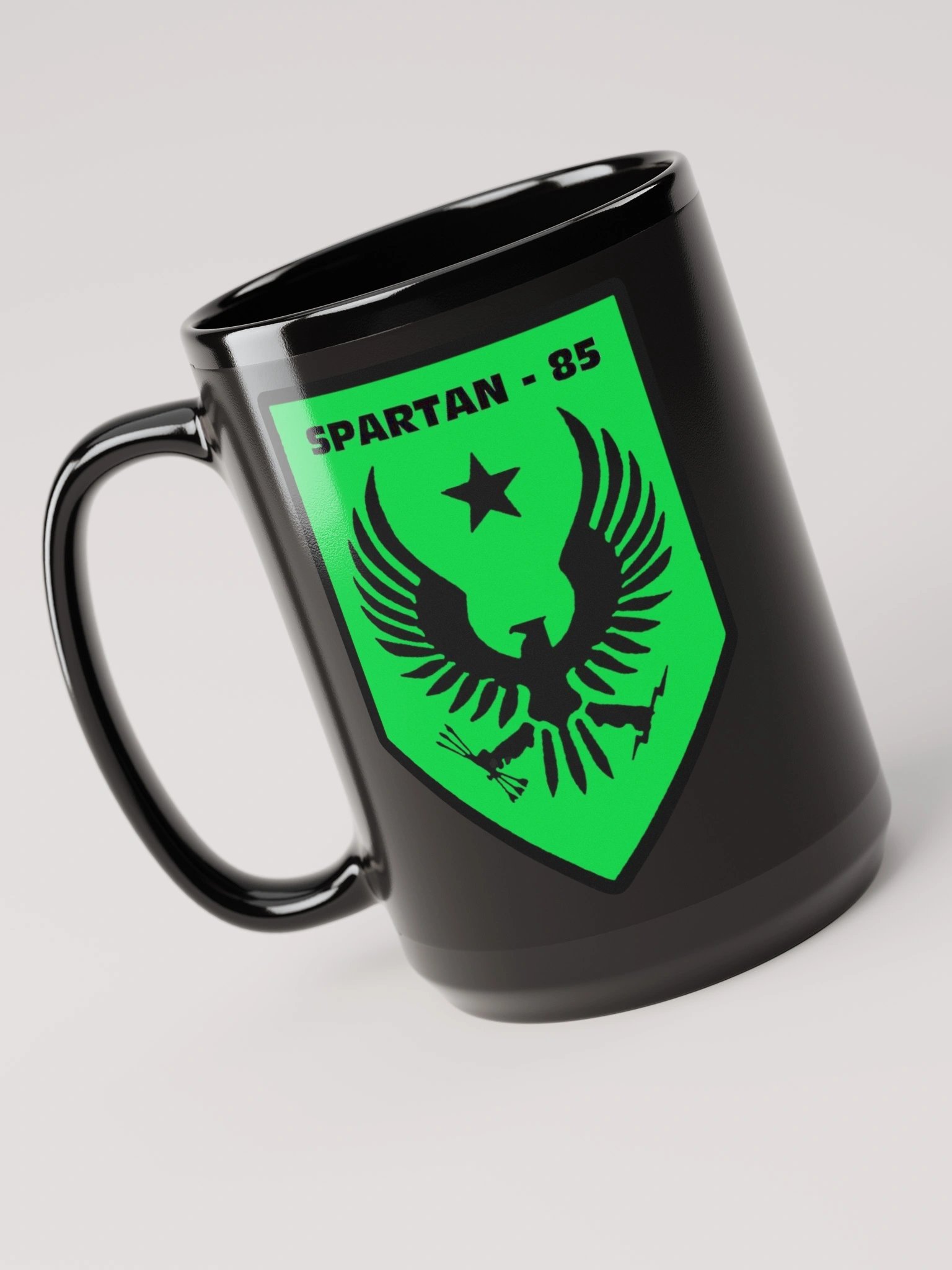 Classic Logo Coffee Mug product image (3)