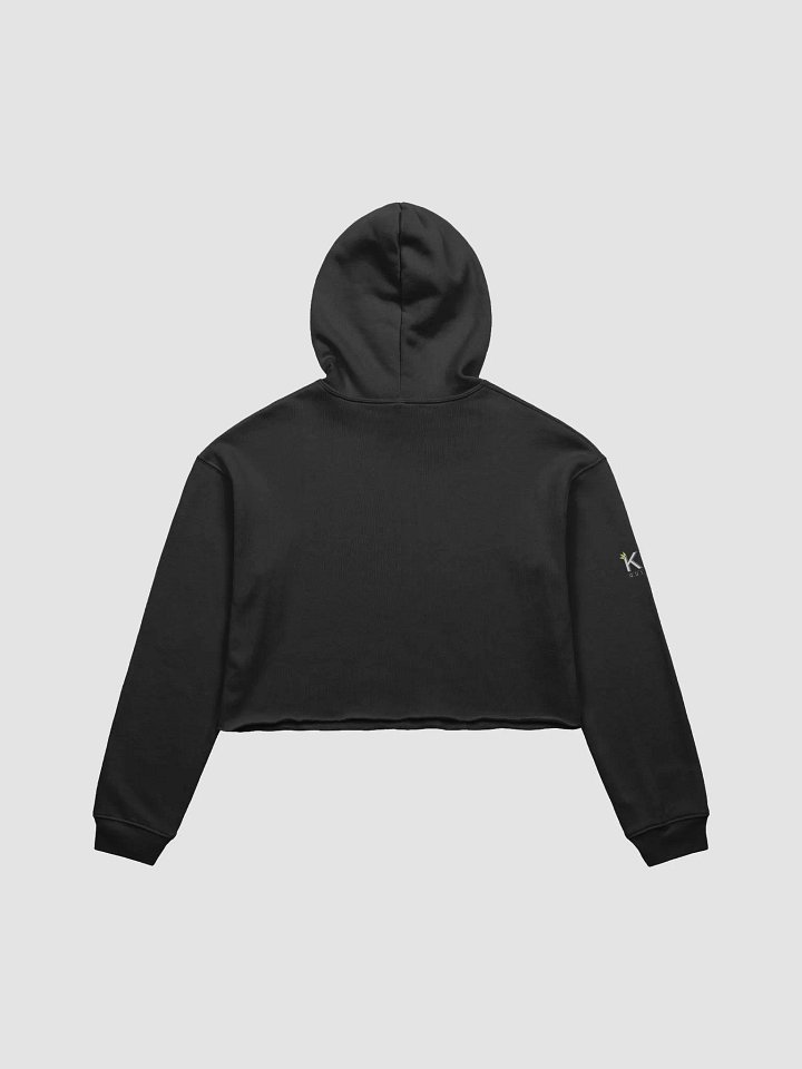 Magic Spells Cropped Hoodie product image (6)