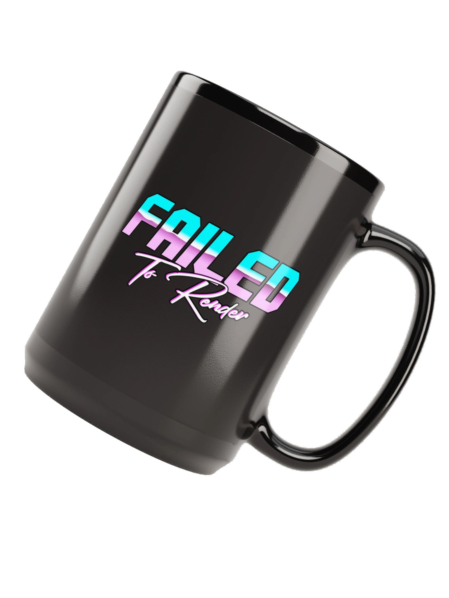 Failed To Mug product image (6)