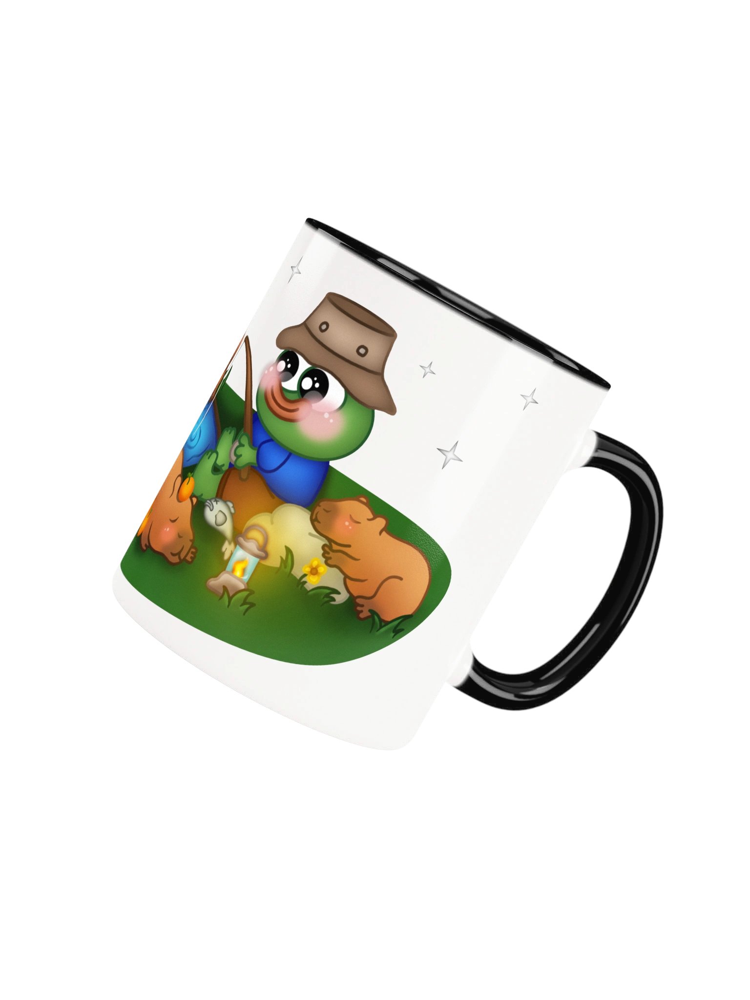 capy fishing w product image (5)
