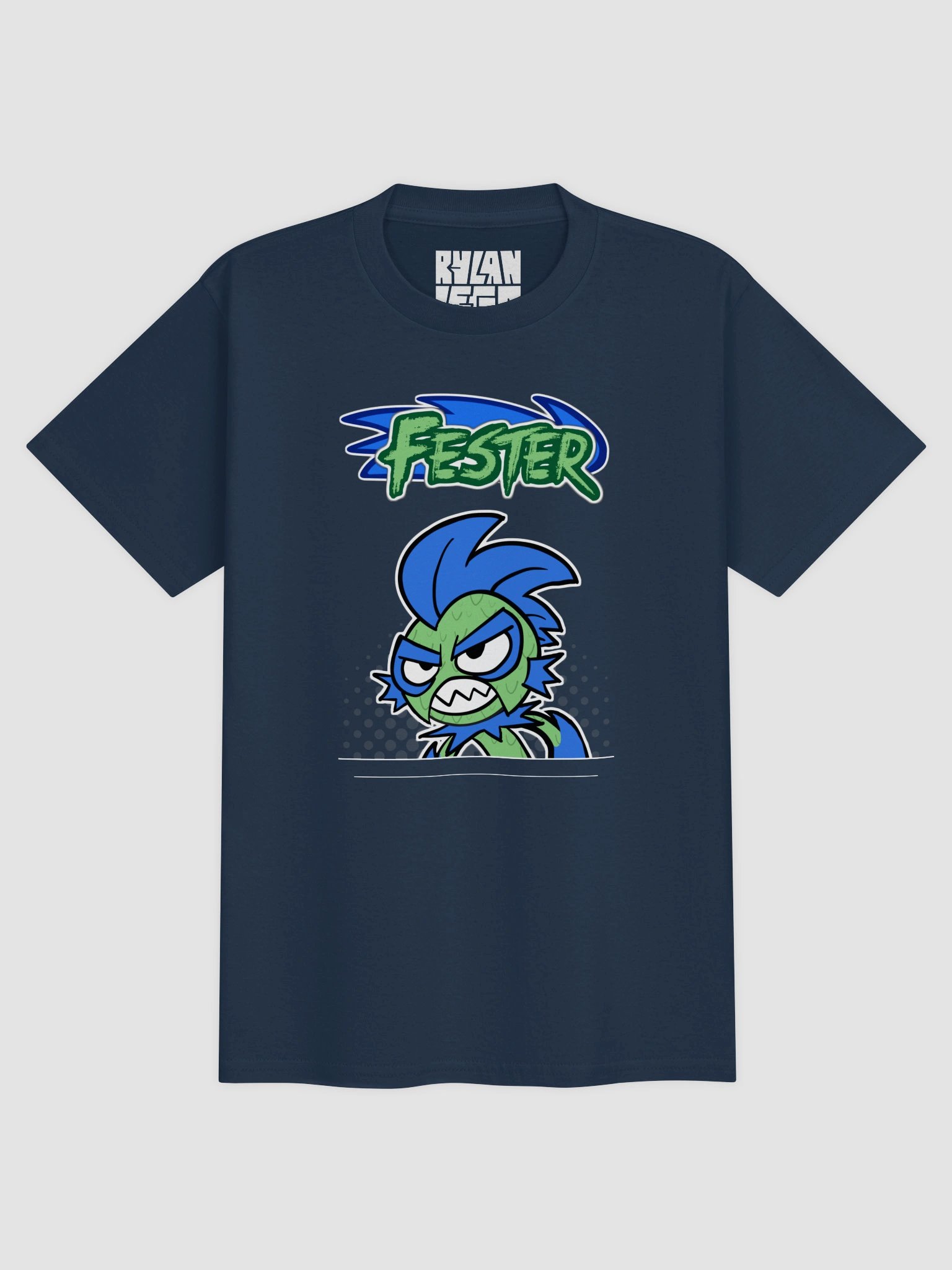 Fester Youth T-Shirt product image (1)