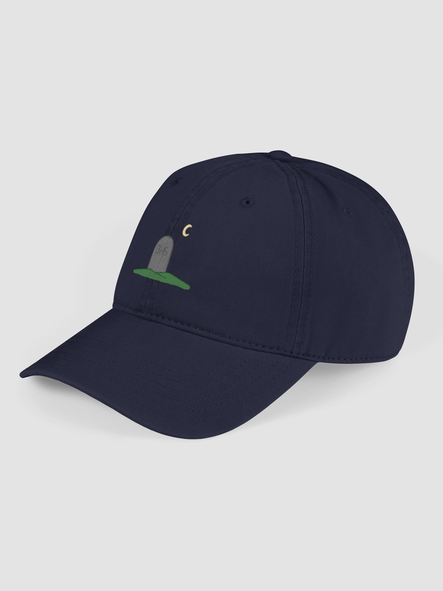Tombstone Baseball Cap product image (18)