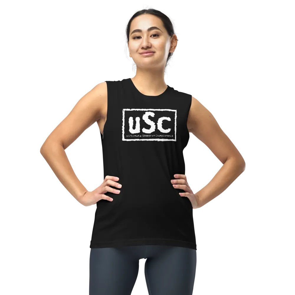 USC Flashback | Unisex Tank Top product image (9)