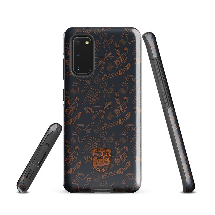 Artificer Samsung Toughcase product image (2)
