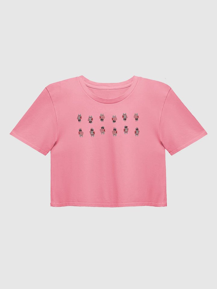 Rabbit - Cropped product image (1)