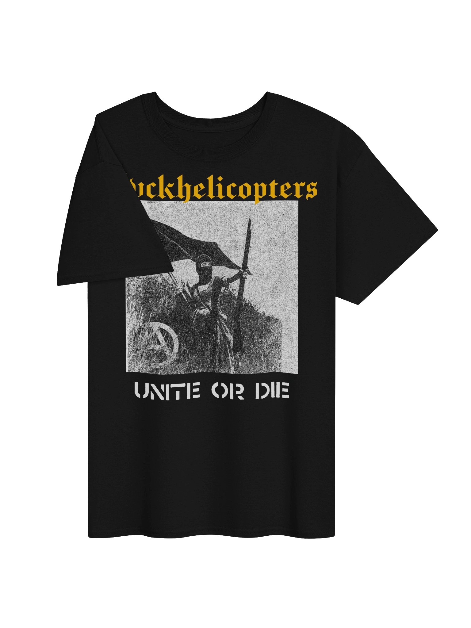 UNITE OR DIE product image (3)