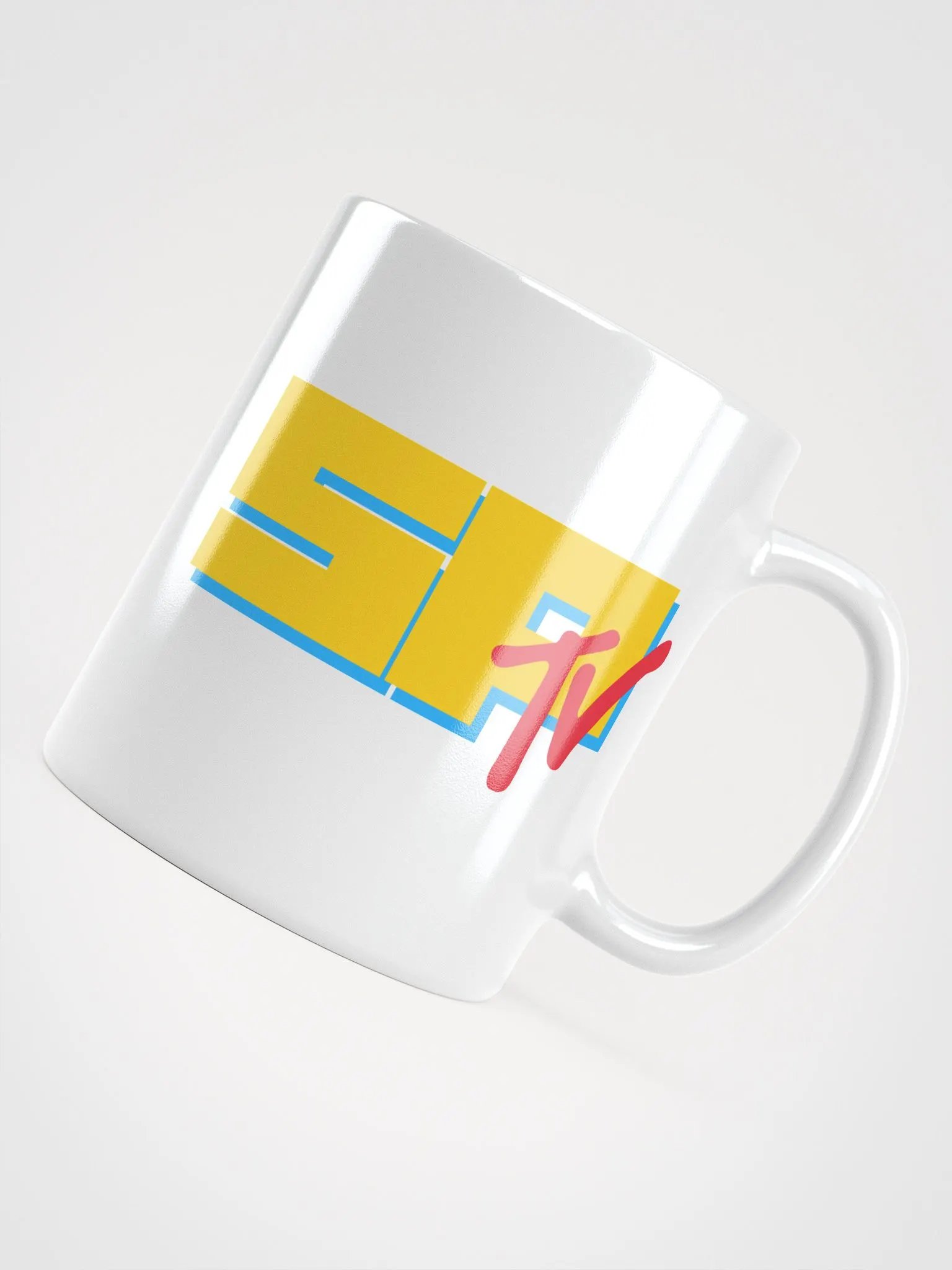 SPTV Coffee Mug product image (4)