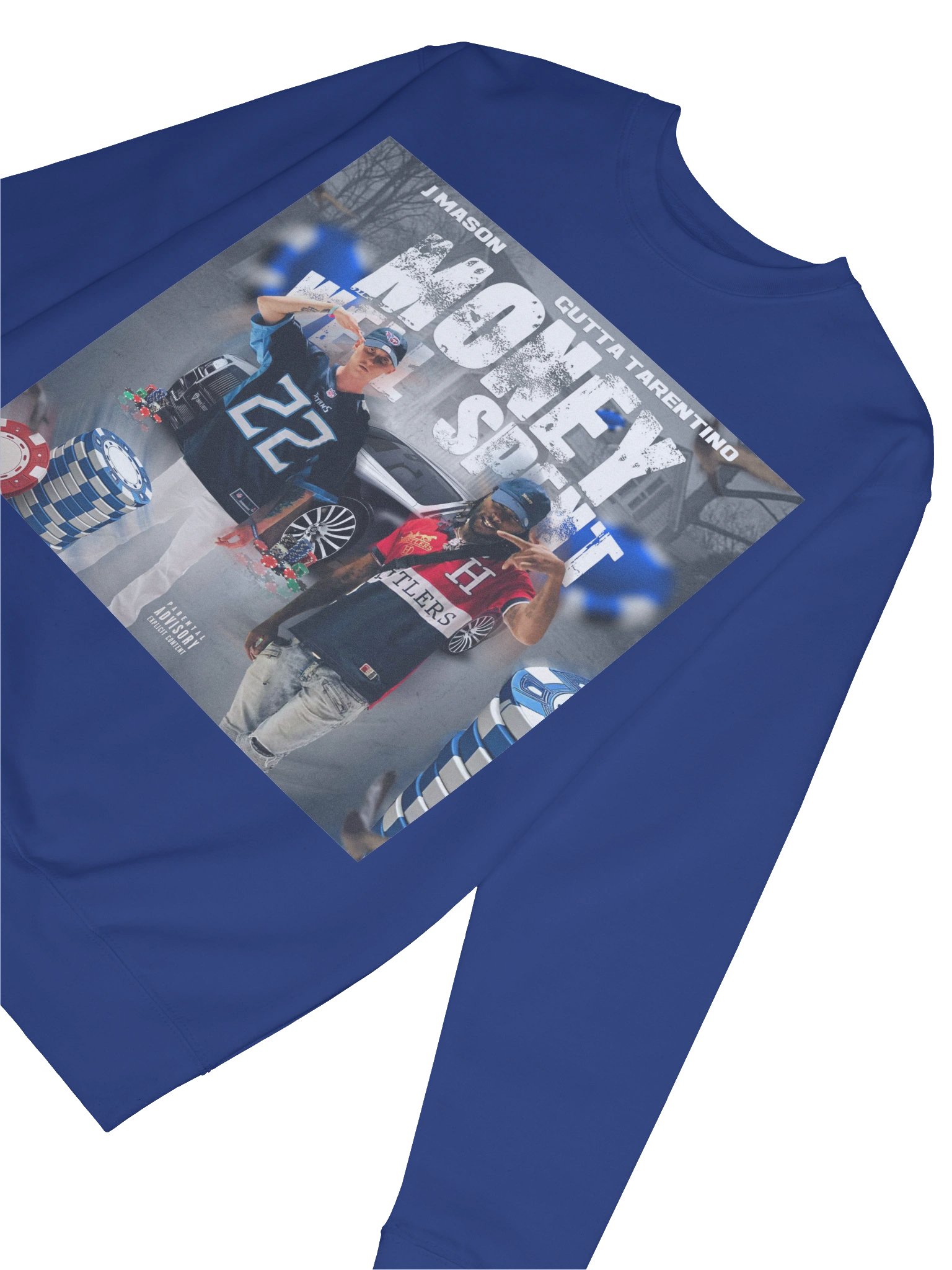 Money Well Spent Sweater product image (5)