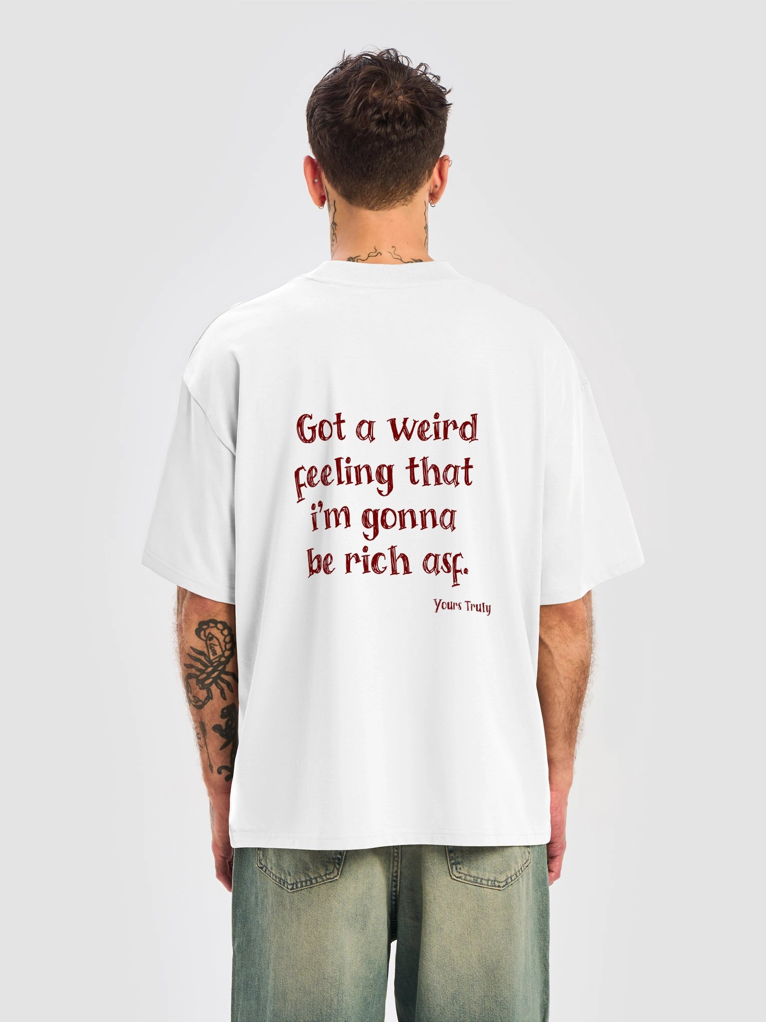 I Believe in You. product image (4)
