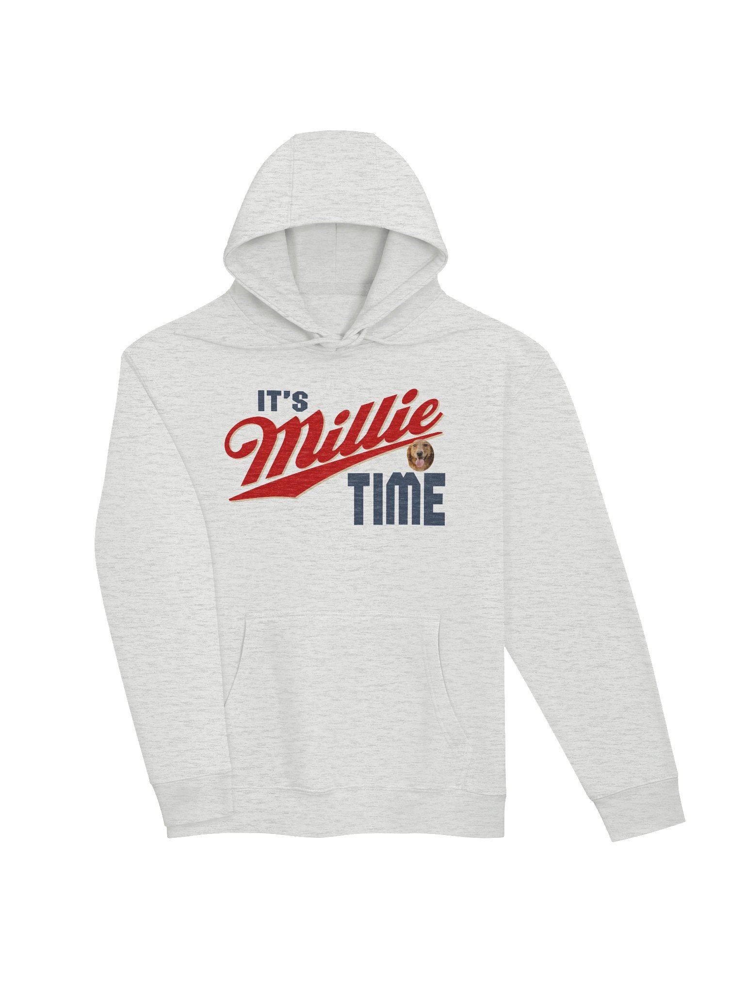It's Millie Time! product image (11)