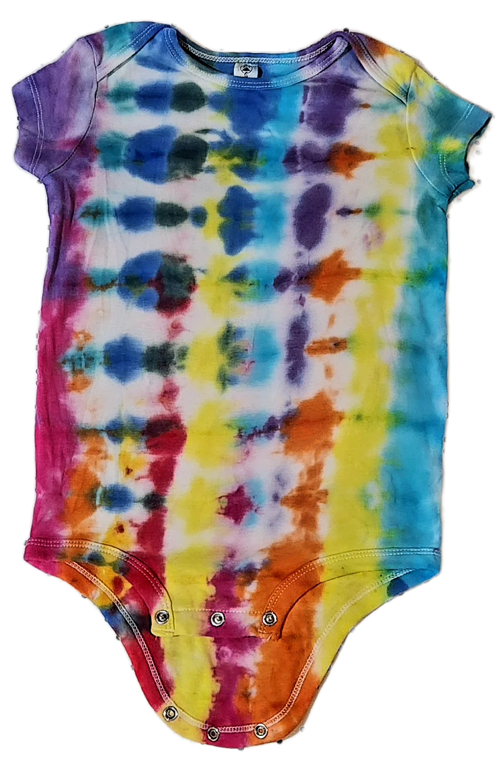 Summer baby 24M product image (1)
