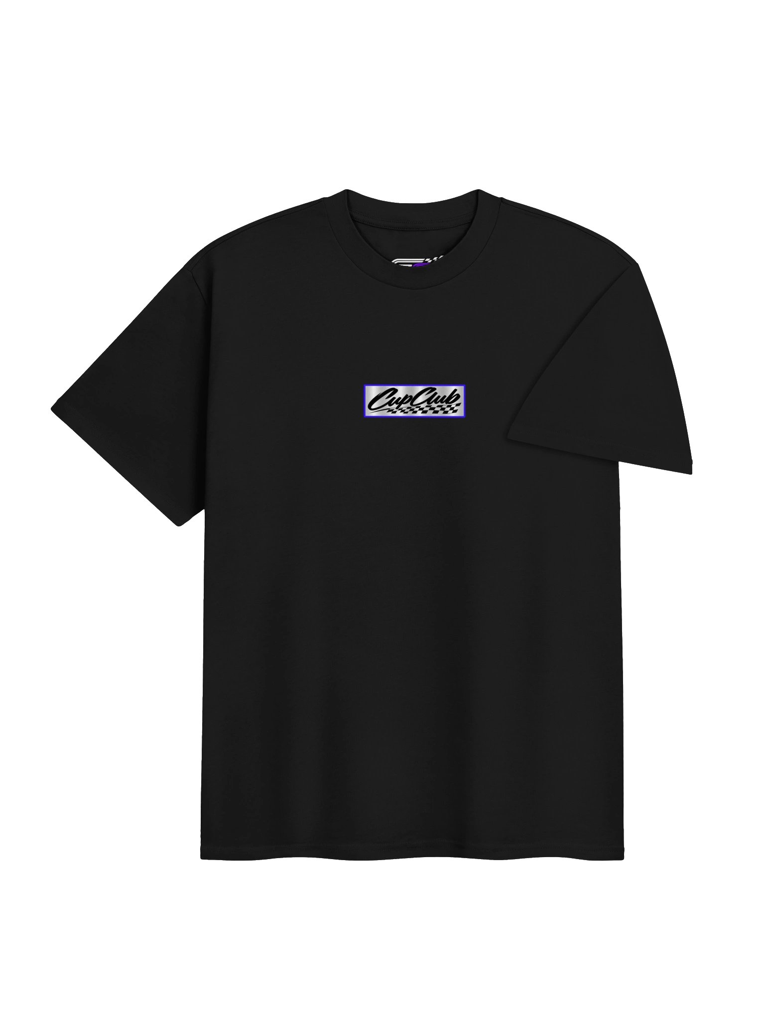 Cup Club Boxy Tee product image (4)