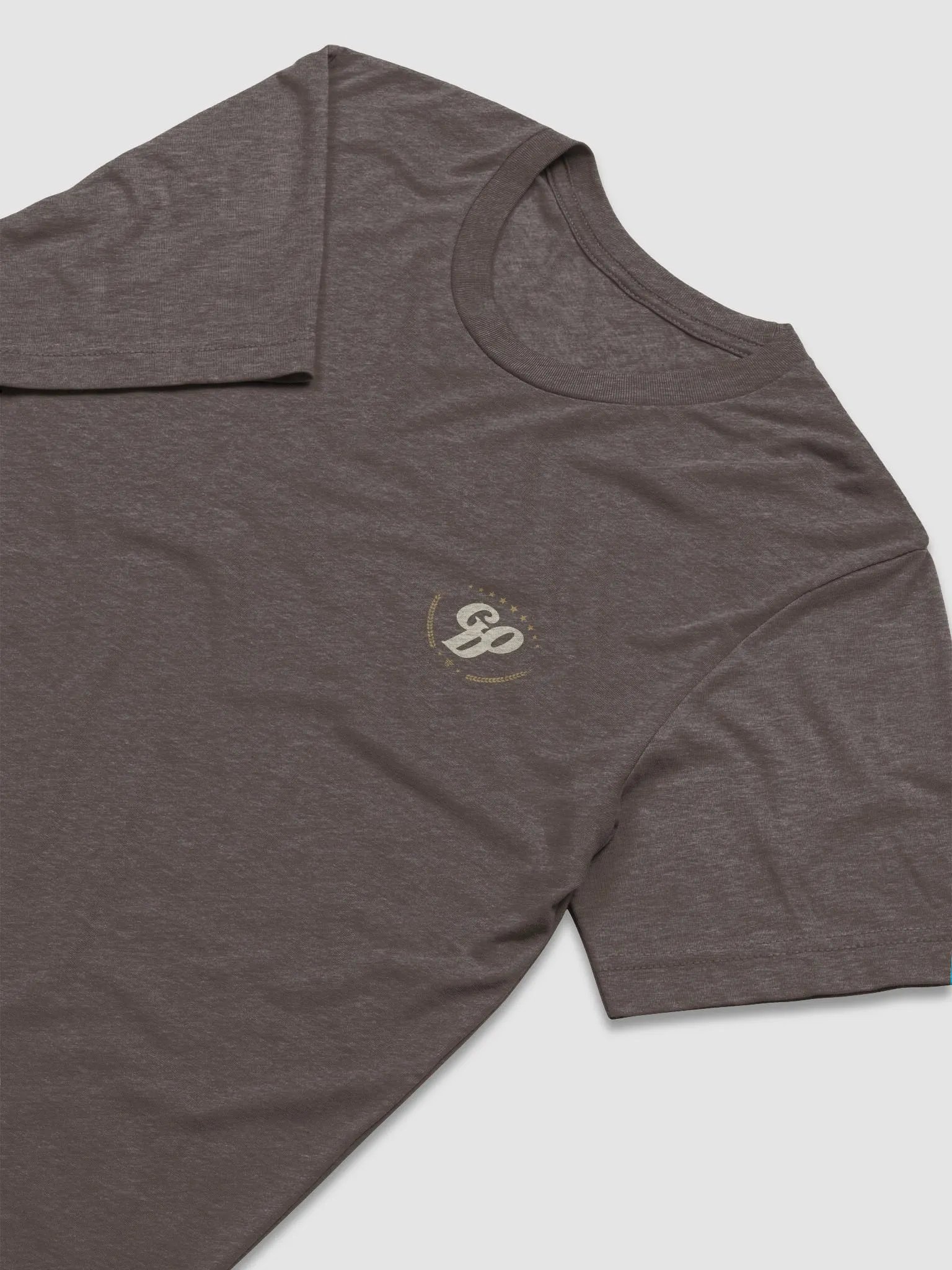 GOD tshirt product image (2)