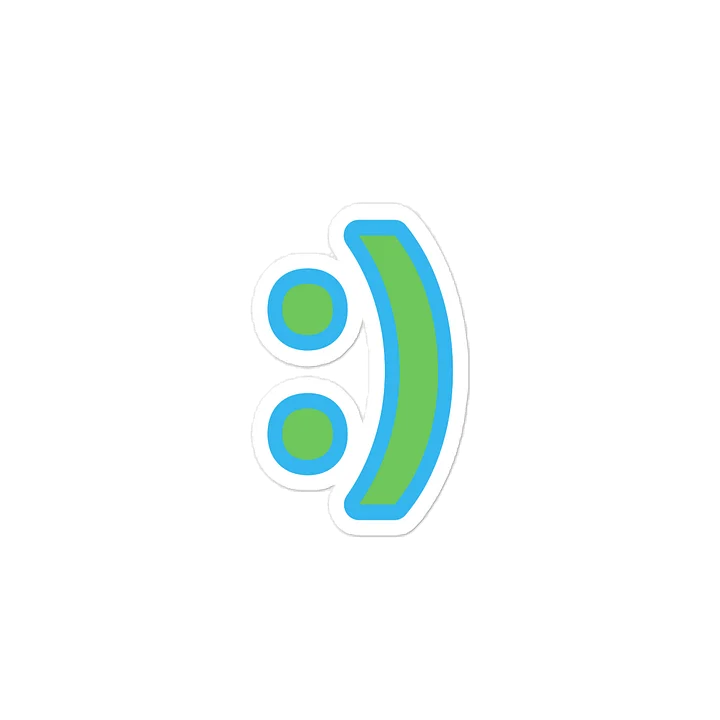 :) Sticker product image (1)