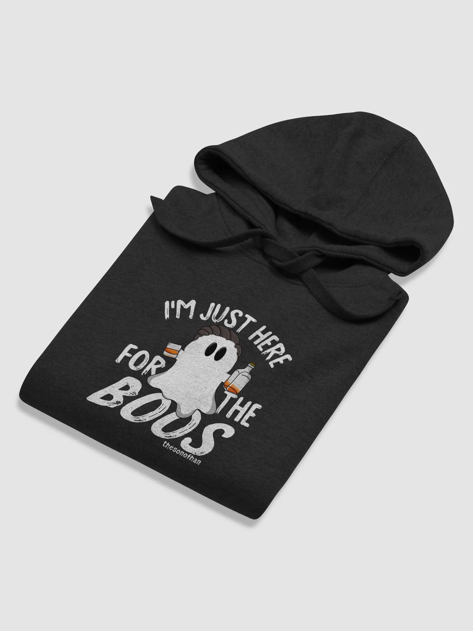 For The Boos product image (6)