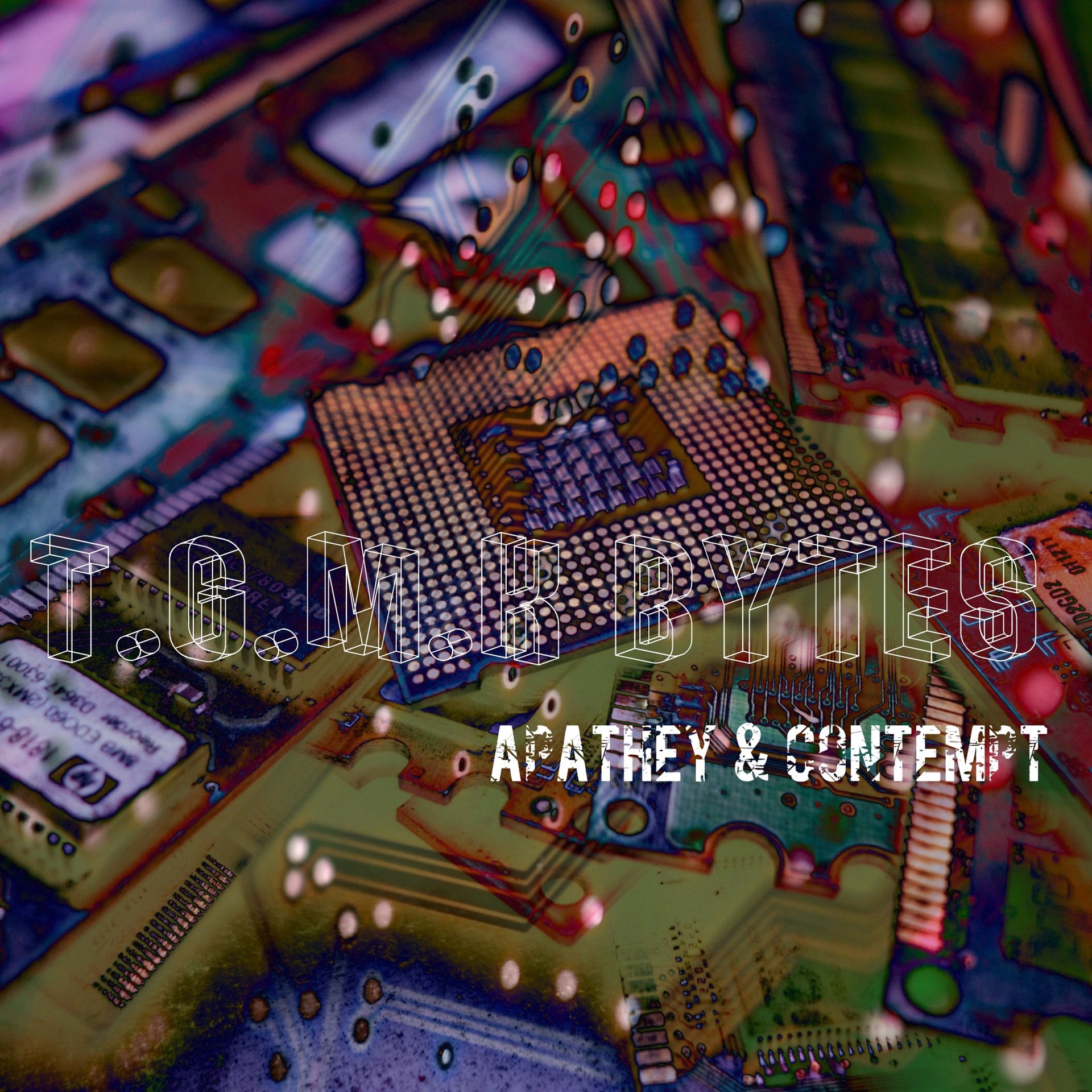 T.G.M.K Bytes product image (1)