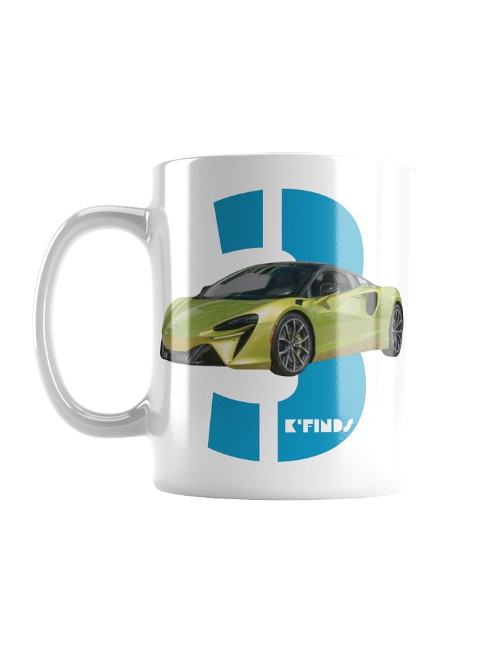 Lap 3 (K'Finds) product image (1)
