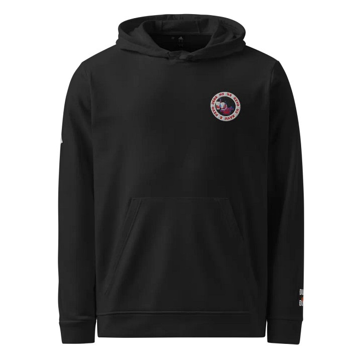 Jebe mi se živo hoodie (Adidas) product image (1)