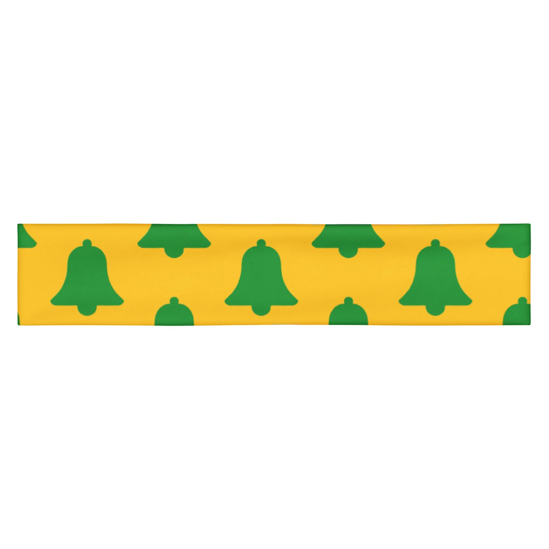 Retro Revival All-Over Headband product image (1)