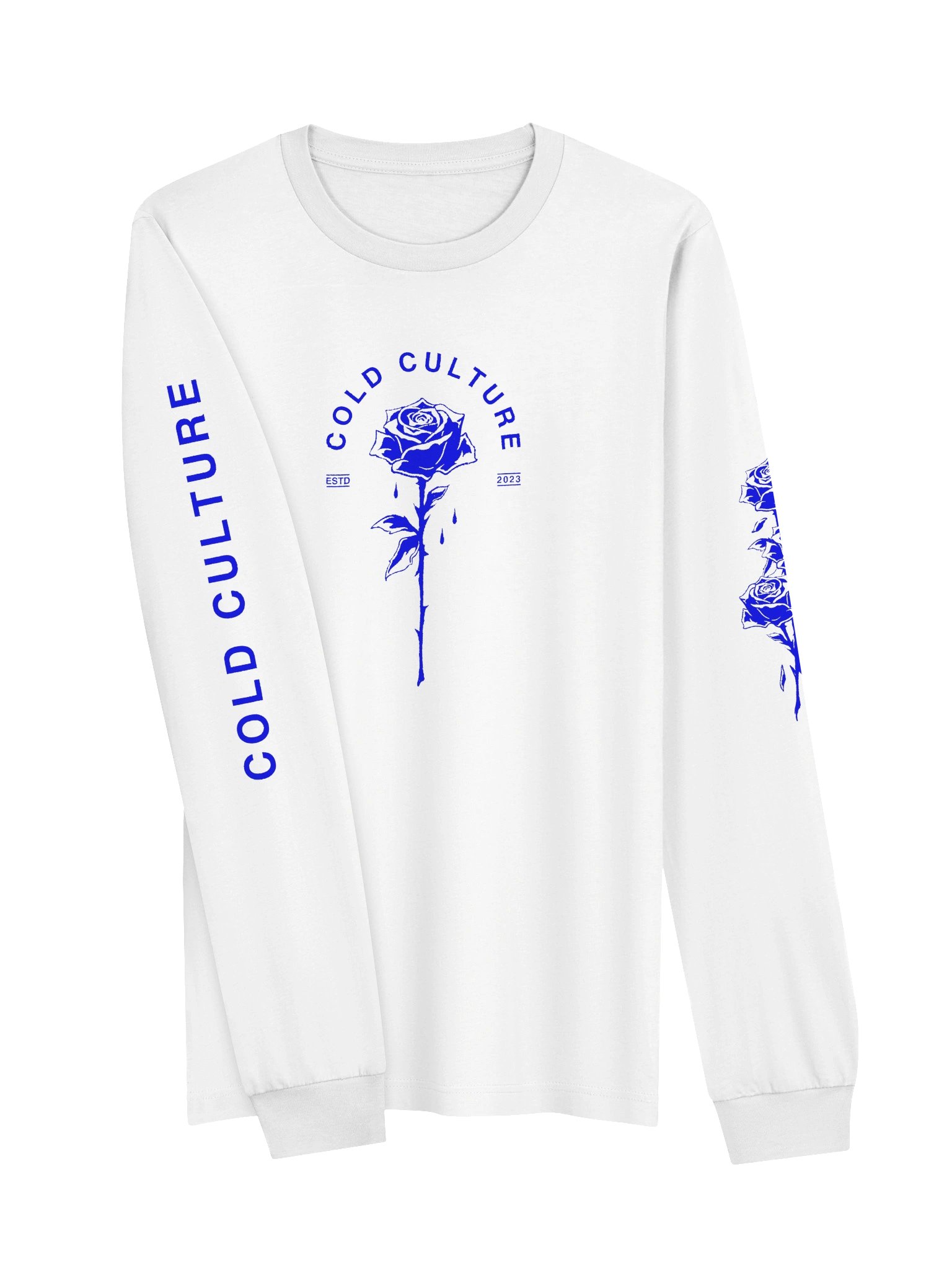 Long Sleeve - Rose product image (3)
