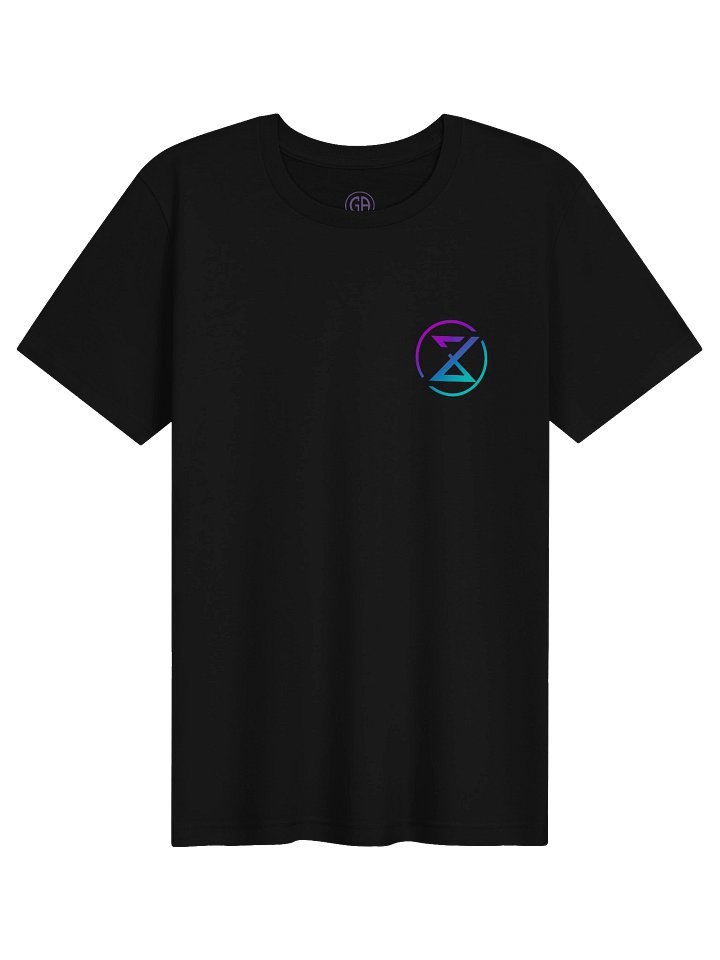 ZYNTERIX Core T-Shirt product image (1)
