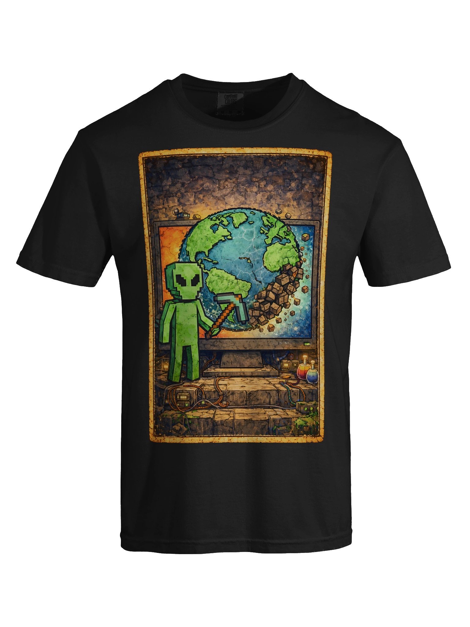 Next Level: Earth product image (2)
