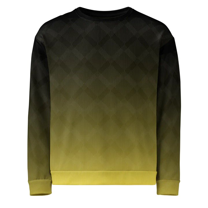 Tizzy Unisex Sweatshirt product image (1)