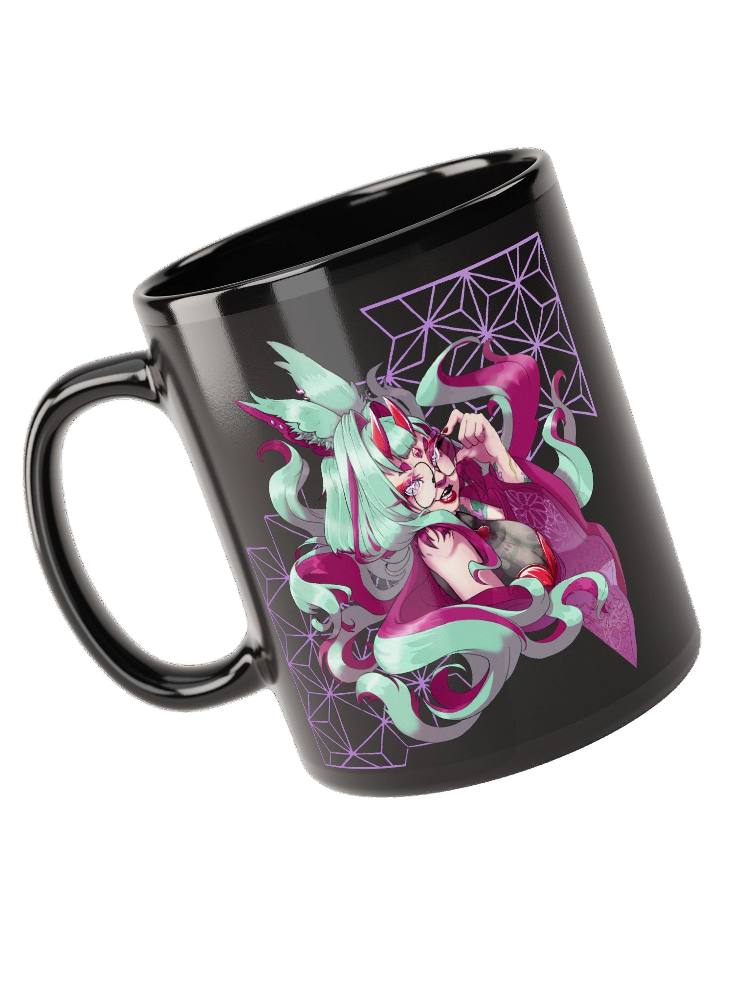 Mint 2.0 Mug Dark product image (10)
